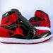Air Jordan 7 sneaker