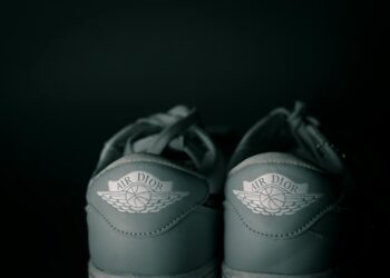 Air Jordan 3 sneaker