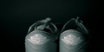 Air Jordan 3 sneaker