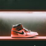 Air Jordan 4 sneakers