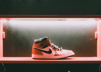 Air Jordan 4 sneakers