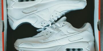 Air Max 1 vs 90 vs 95 comparison