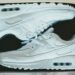 Air Max 1 vs 90 vs 95 comparison