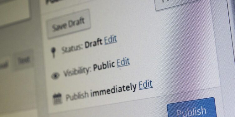 The Art of Blog Post Writing: Tips for Engaging Content