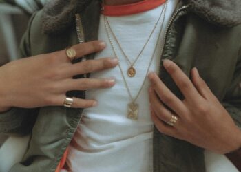 The Art of Layering Necklaces: A 2026 Style Guide