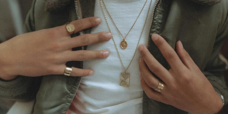 The Art of Layering Necklaces: A 2026 Style Guide