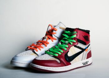 How to Authenticate Nike Sneakers: A Buyer's Guide
