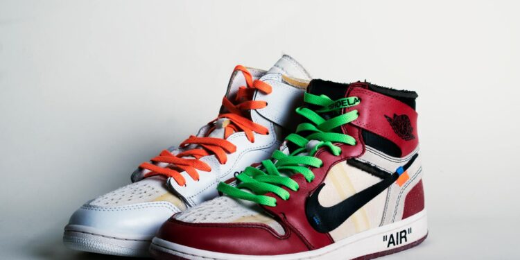 How to Authenticate Nike Sneakers: A Buyer's Guide