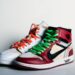 How to Authenticate Nike Sneakers: A Buyer's Guide