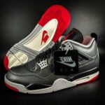 How to Authenticate Nike Air Max Sneakers: A Collector's Guide