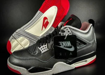 How to Authenticate Nike Air Max Sneakers: A Collector's Guide
