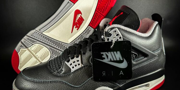 How to Authenticate Nike Air Max Sneakers: A Collector's Guide