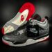How to Authenticate Nike Air Max Sneakers: A Collector's Guide