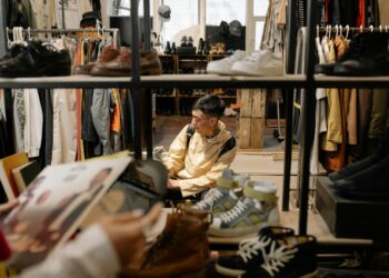 How to Authenticate Streetwear: A Buyer's Guide