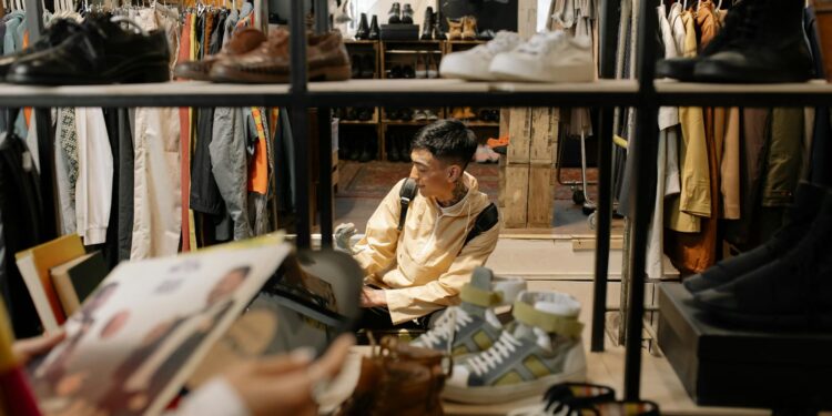 How to Authenticate Streetwear: A Buyer's Guide