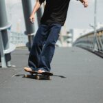 baggy jeans baggy street style
