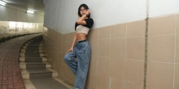 baggy jeans baggy outfit