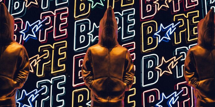 bape hoodie guide