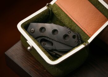 beginner EDC pocket knife selection