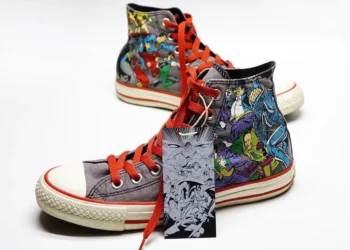 Best Designer Sneakers Under $500: Style Without
