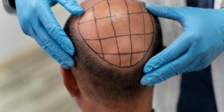 Best Hair Growth Oils for Thinning Hair