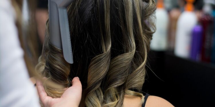 Best Heatless Curl Methods on Amazon