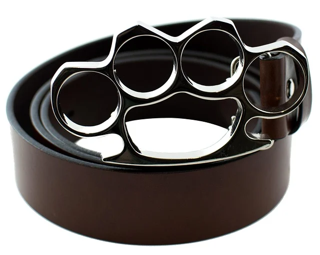 Best Luxury Belts for Men: The Ultimate Style Investment