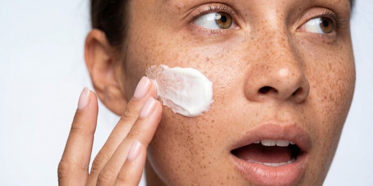 Best Night Cream for Women in 30s