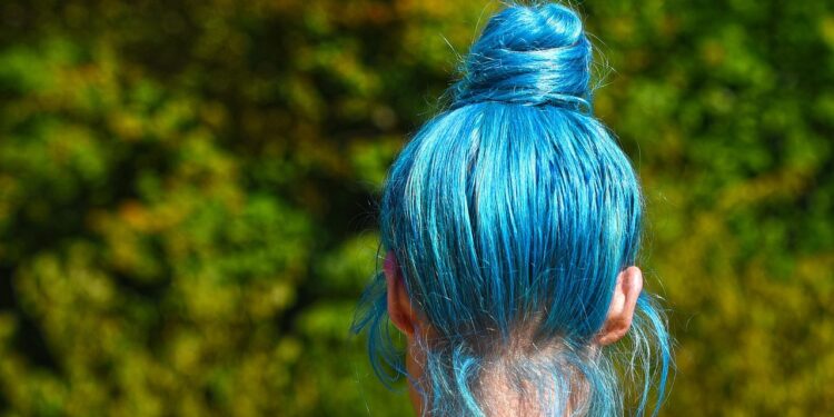Best Shampoo for Color-Treated Hair: Keep Your Hue Vibrant