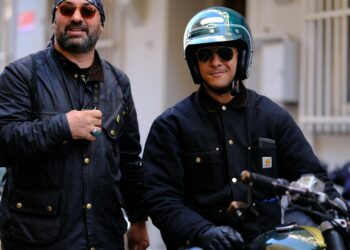 Beyond Carhartt: Workwear-Inspired Fashion for Every Occasion