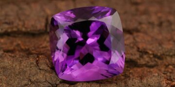 birthstone chart 2026