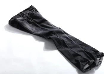 Black Jeans for Men: The Ultimate Style & Fit Guide