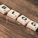 blog scaling strategy
