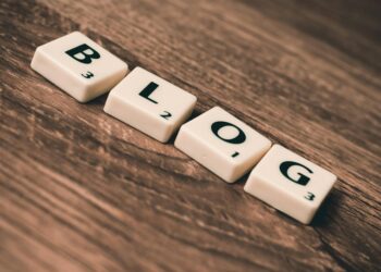 blog scaling strategy