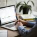 blogger building email list