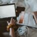 blogger building email list