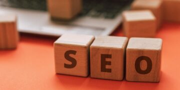 blogger optimizing content