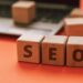 blogger optimizing content