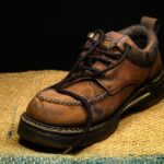 how to break in leather boots