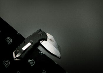 budget EDC gear assortment