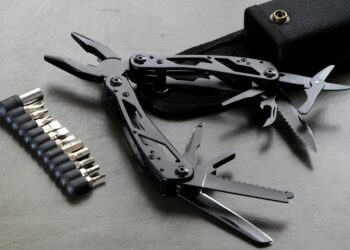 budget multi-tool lineup