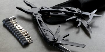 budget multi-tool lineup