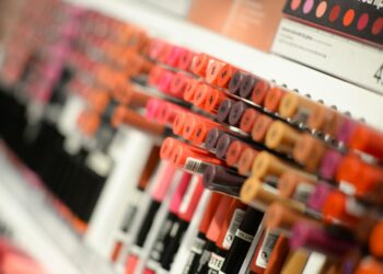 The Business of Beauty: Documentaries on Makeup and Cosmetics