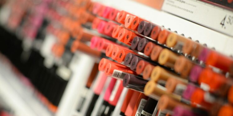 The Business of Beauty: Documentaries on Makeup and Cosmetics
