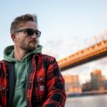Carhartt USA jacket