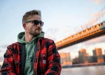 Carhartt USA jacket