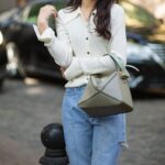 casual chic movie date outfit