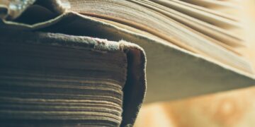 celebrity memoir book stack