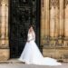 celebrity wedding dress