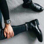 chelsea boots under 200